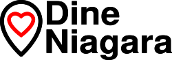 Dine Niagara Logo