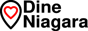 Dine Niagara Logo