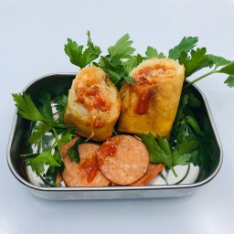 Appetizers