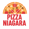 Pizza Niagara Menu and Delivery Ordering