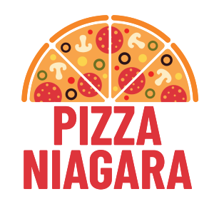 Pizza Niagara Logo