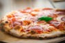 Weekend Custom 2-Topping Pizza Deal