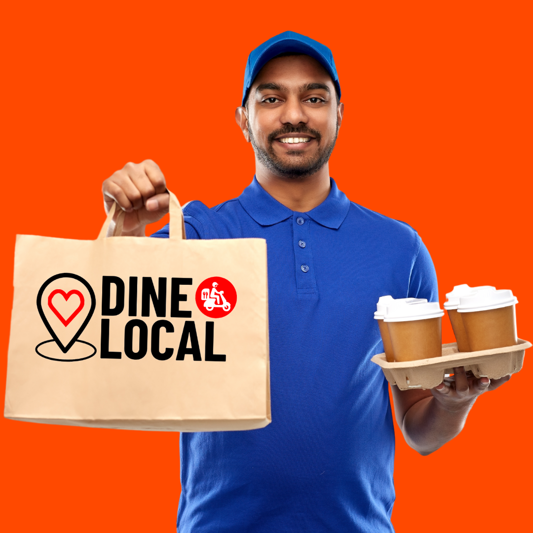 $1.00 off Delivery on orders over $20.00