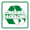 Uses environmentally friendly takeout packaging.